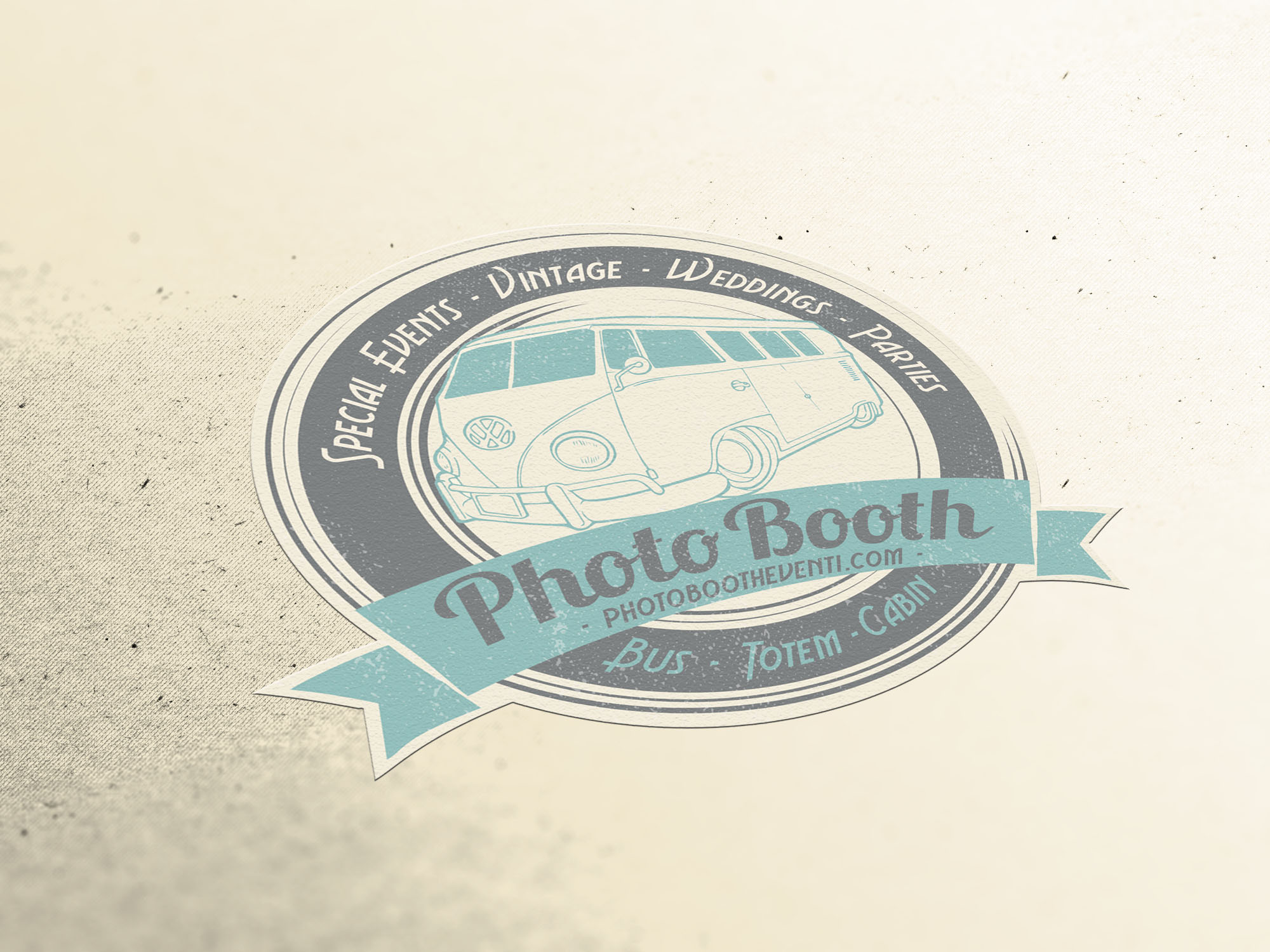 logo photobooth
